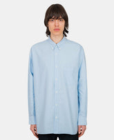 ChemiseHO - B008 - 051 - 1 - SComme des garçons homme