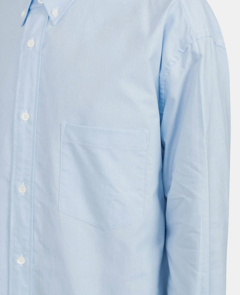 ChemiseHO - B008 - 051 - 1 - SComme des garçons homme