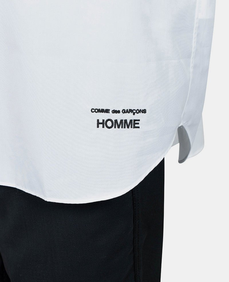 ChemiseHO - B103 - 051 - 3 - SComme des garçons homme