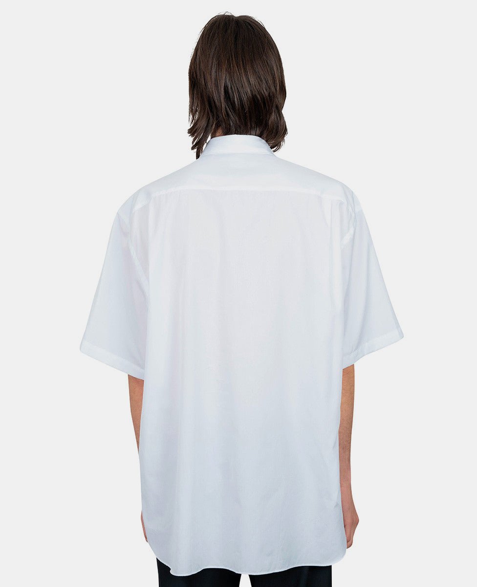 ChemiseHO - B103 - 051 - 3 - SComme des garçons homme