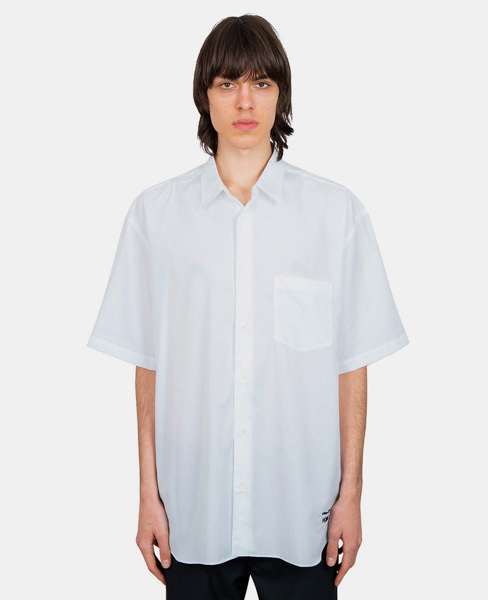 ChemiseHO - B103 - 051 - 3 - SComme des garçons homme
