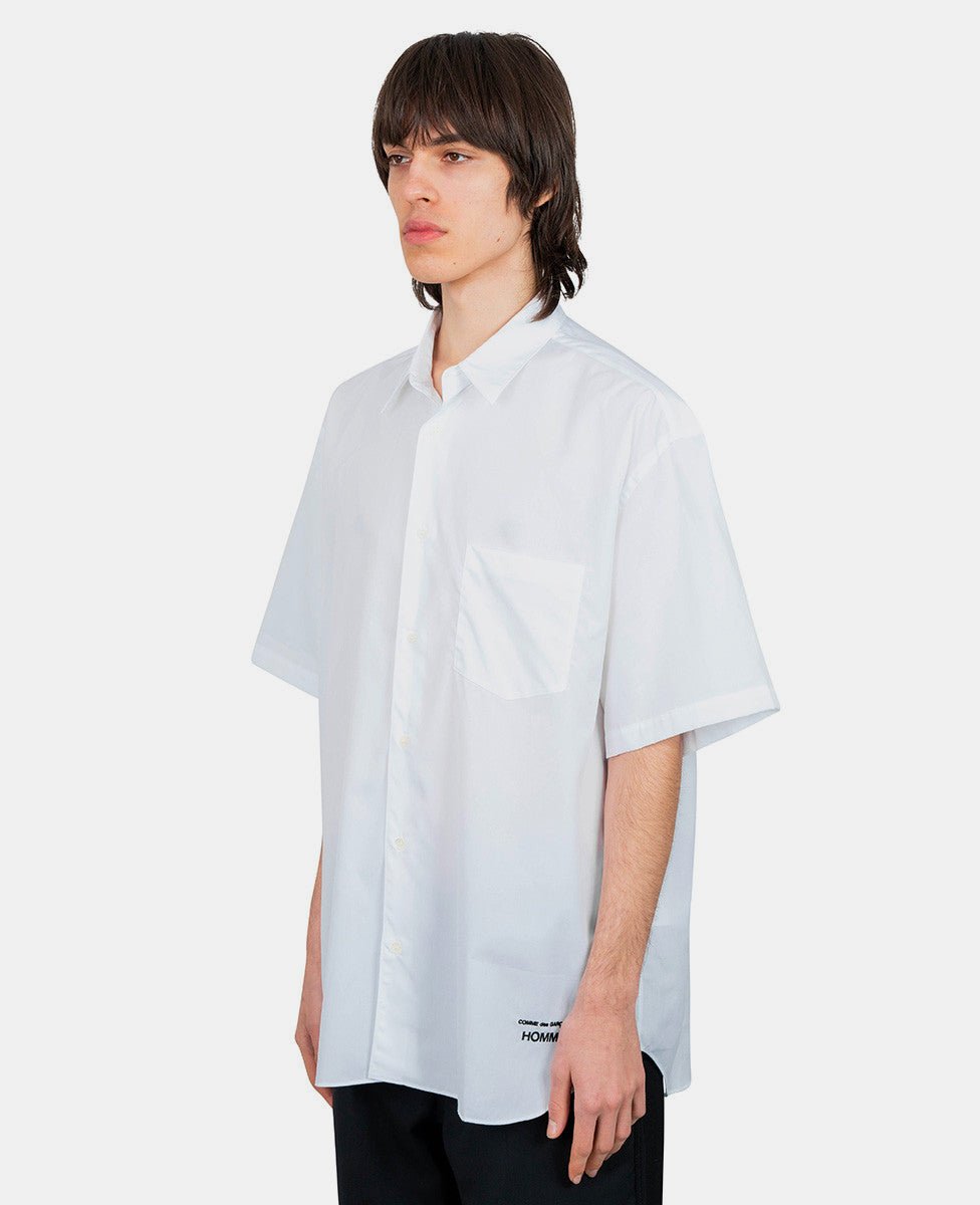 ChemiseHO - B103 - 051 - 3 - SComme des garçons homme