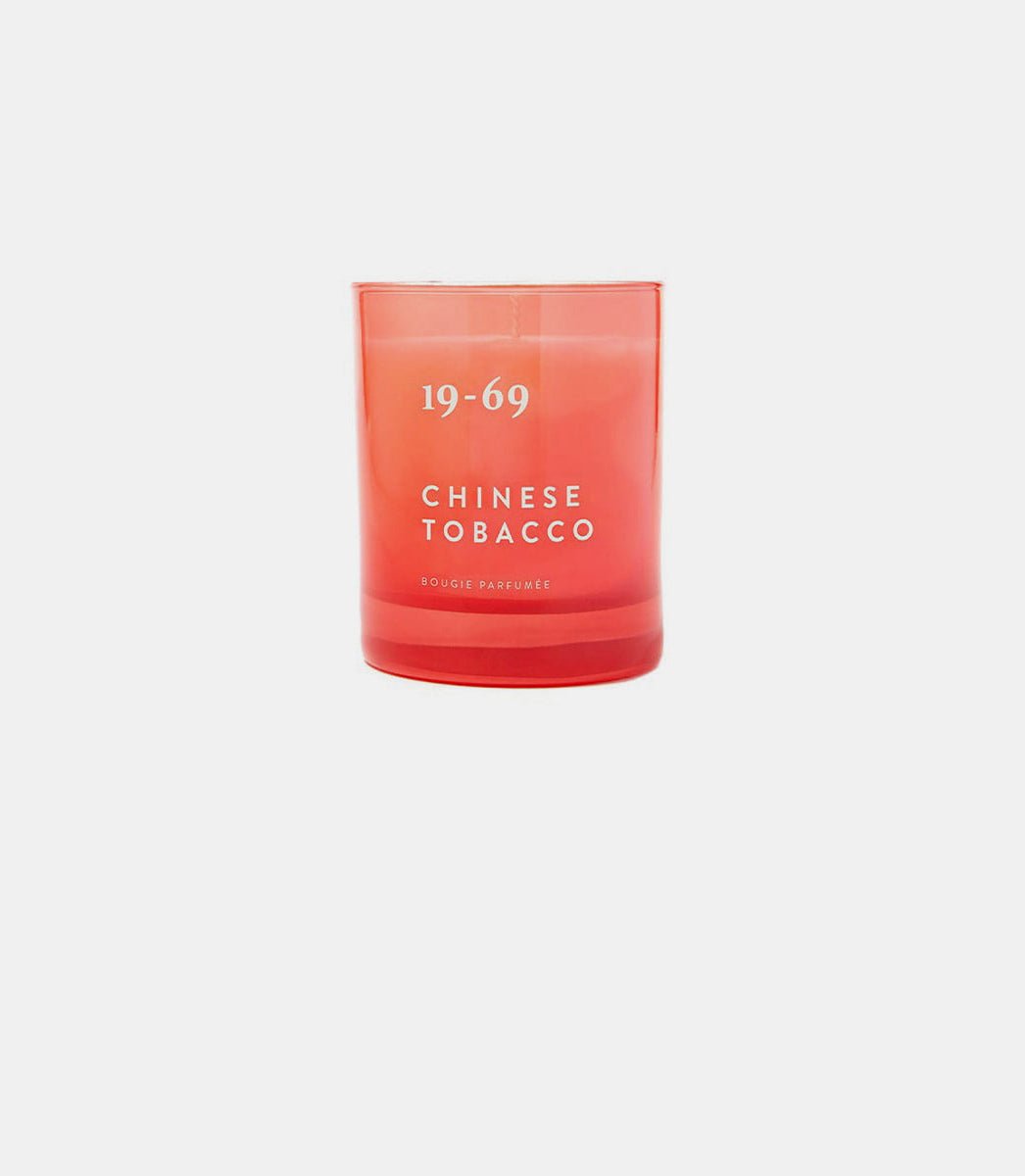 Chinese tobacco bougie900366 - OS19 - 69