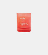 Chinese tobacco bougie - 900366 - OS - 19 - 69