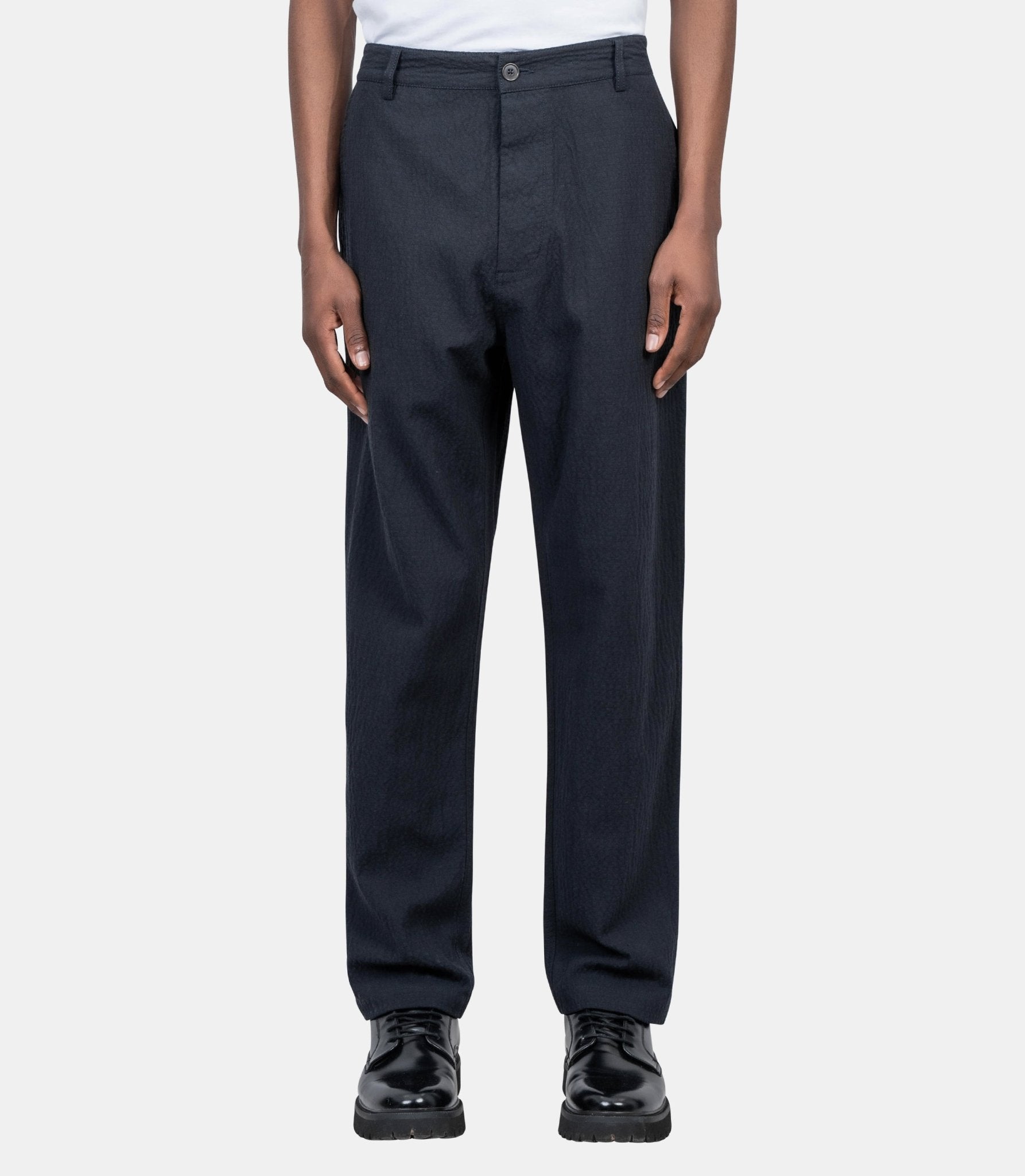 Chino militaire - 34139 -28 - Universal works.