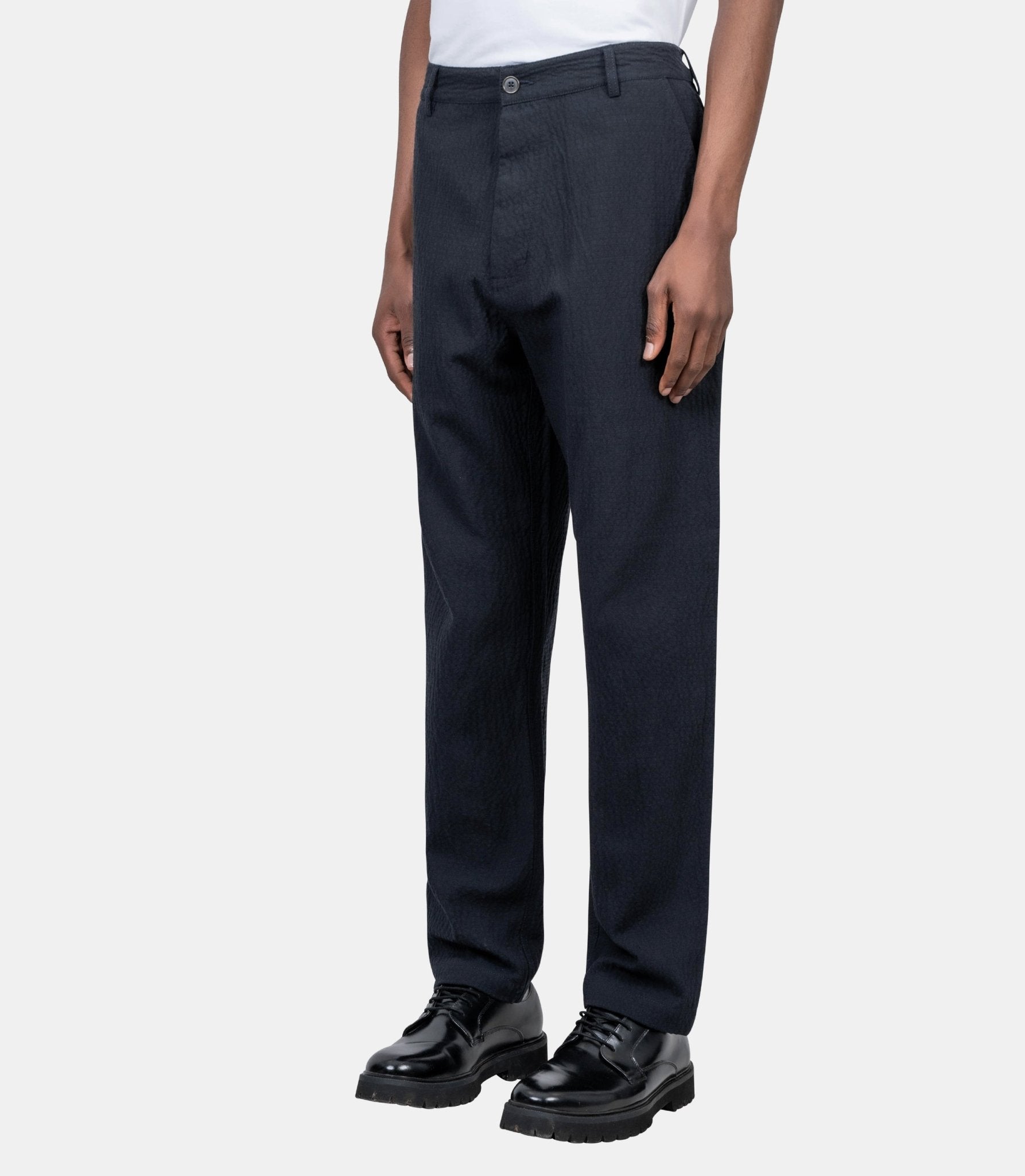 Chino militaire - 34139 -28 - Universal works.