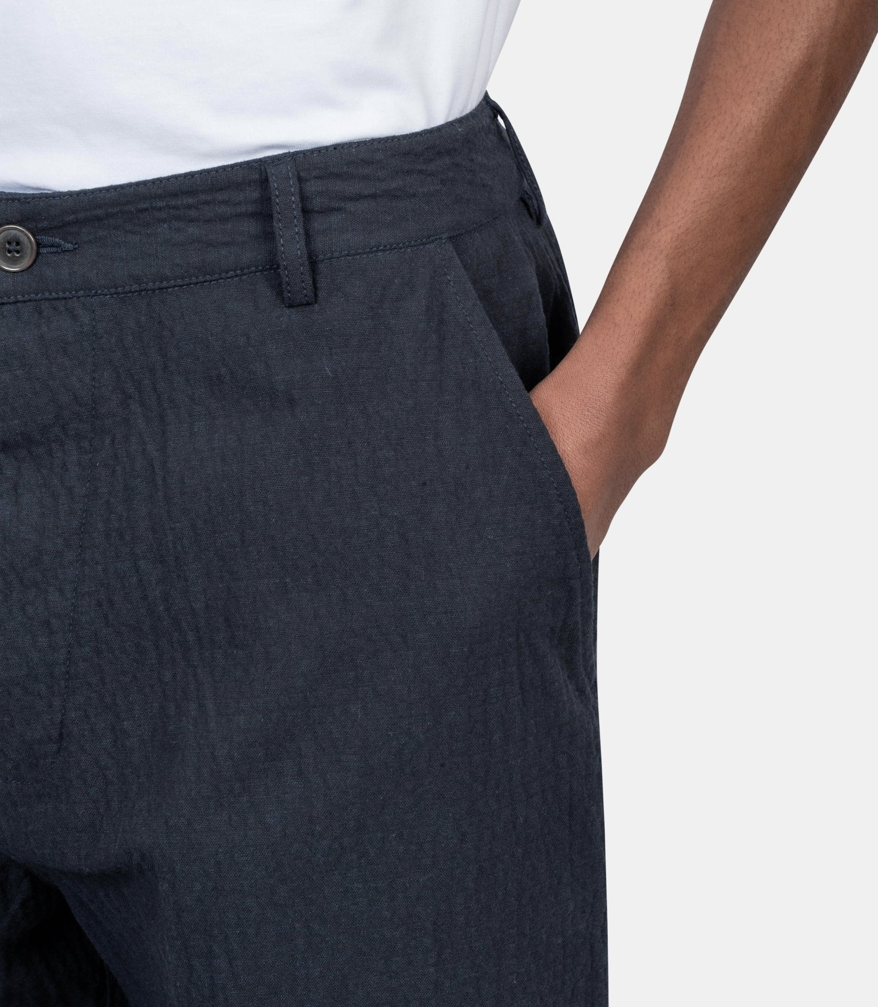 Chino militaire - 34139 -28 - Universal works.