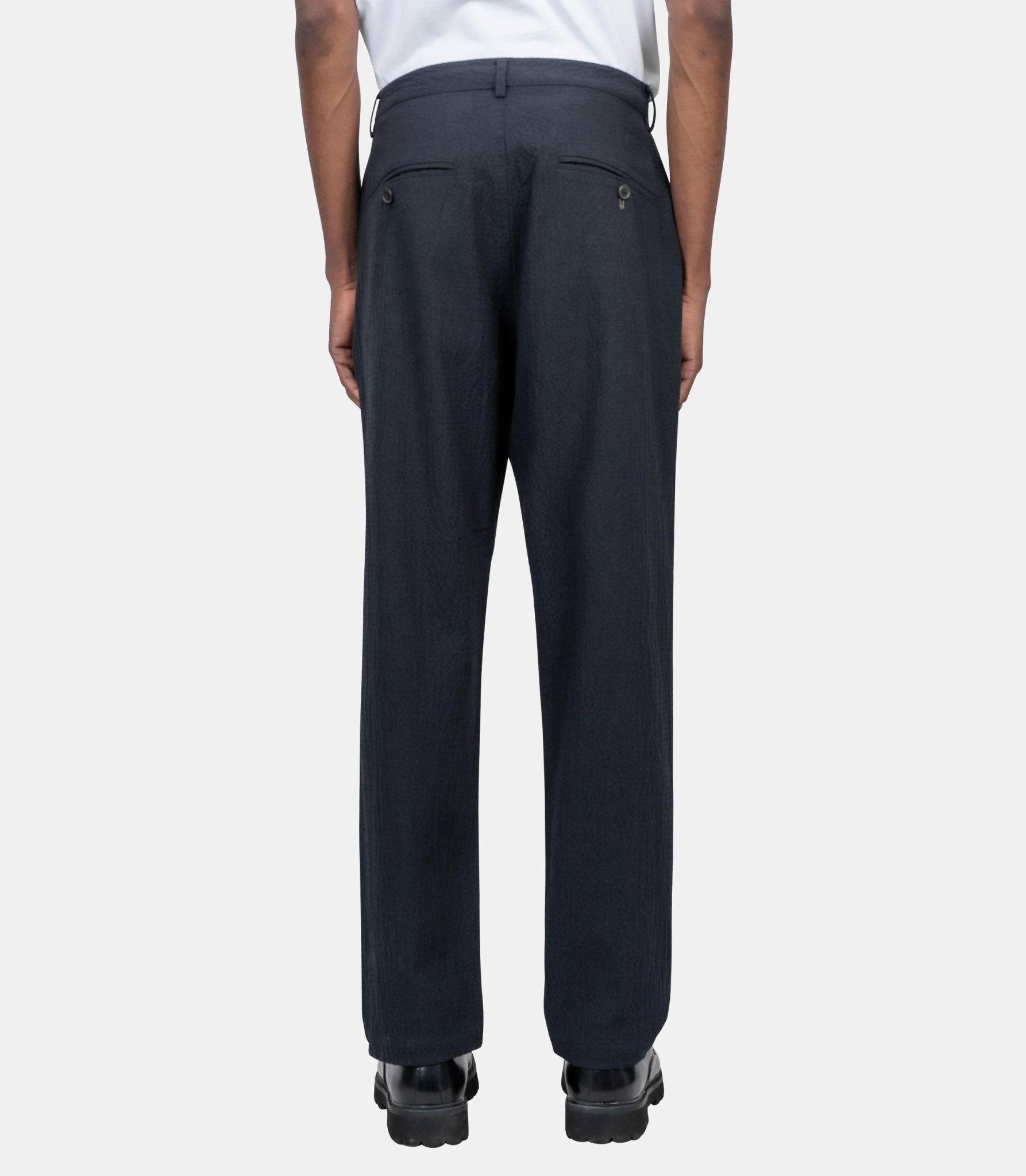 Chino militaire - 34139 -28 - Universal works.