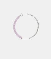 Chocker katKATCHOKERPALLADIUM - FW24 - OSJustine clenquet