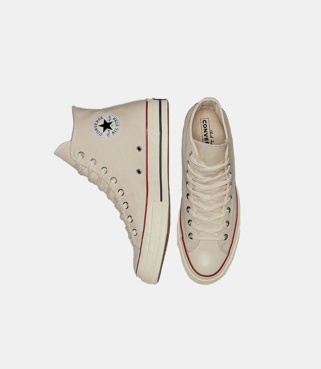 Chuck 70 canvas high162053C - 247 - 35Converse