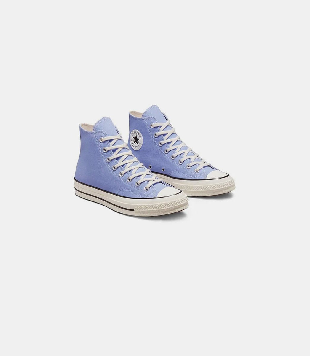 Chuck 70 canvas highA03449C - ULTRAVIOLETWHITEBLACK - FW23 - 36.5Converse