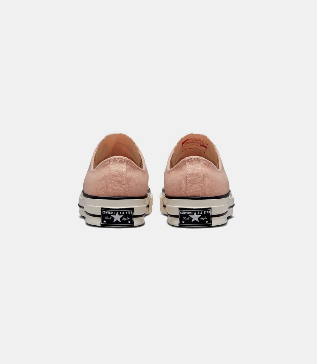 Chuck 70 canvas lowA03448C - CORALEGRETBLACK - FW23 - 36.5Converse