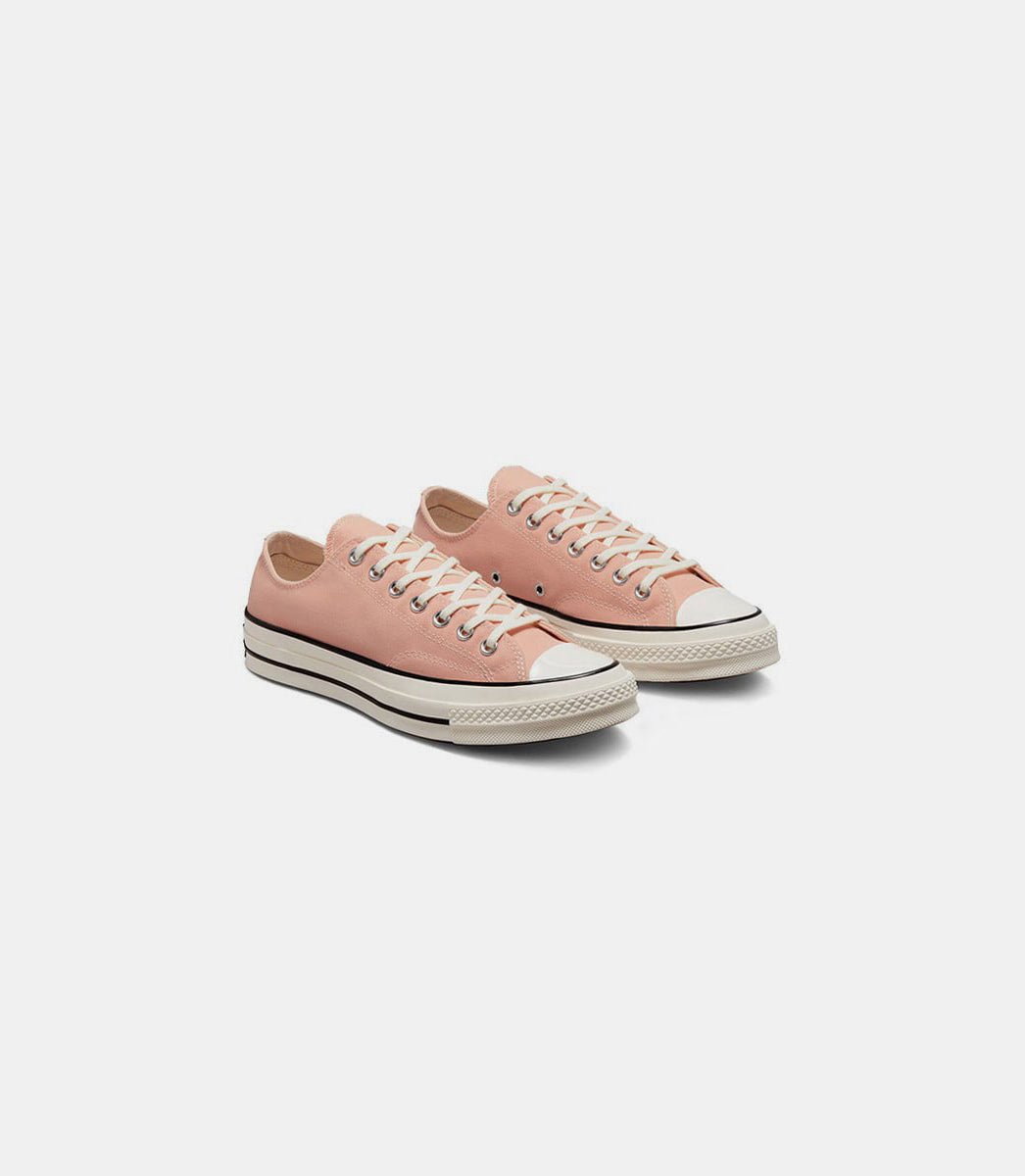 Chuck 70 canvas lowA03448C - CORALEGRETBLACK - FW23 - 36.5Converse