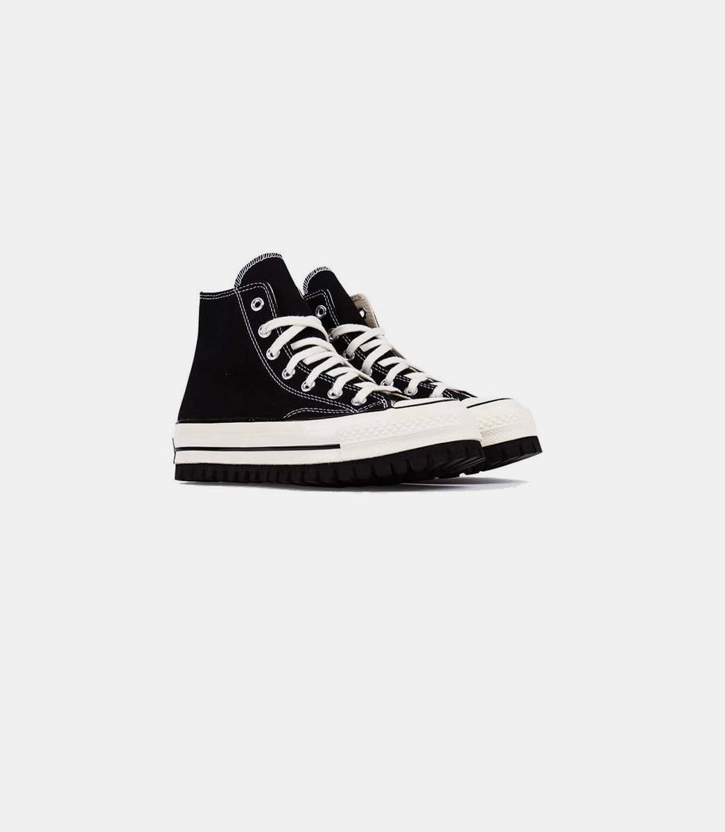 Chuck 70 canvas ltd hi171015C - 001 - FW24 - 36Converse