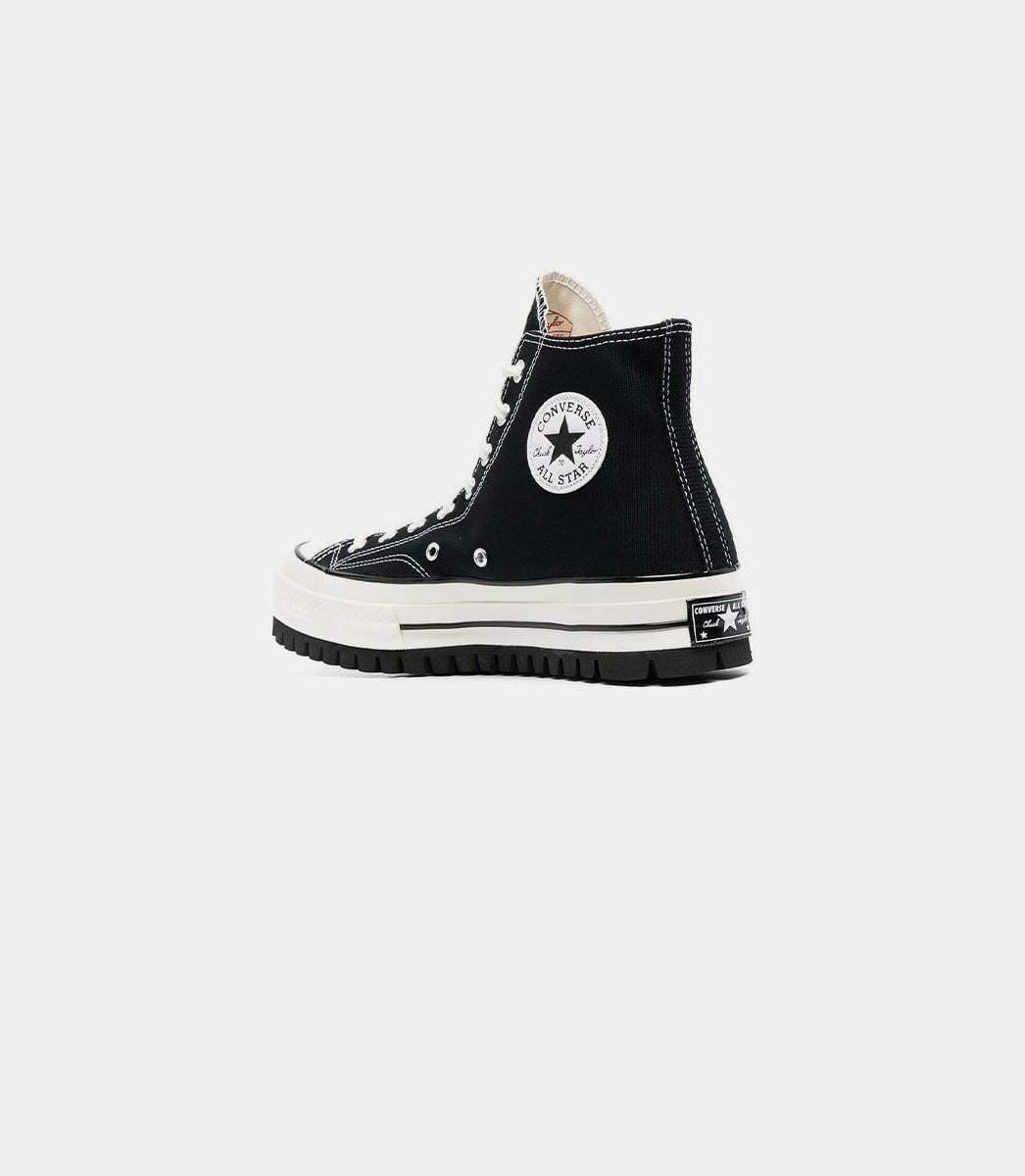 Chuck 70 canvas ltd hi171015C - 001 - FW24 - 36Converse