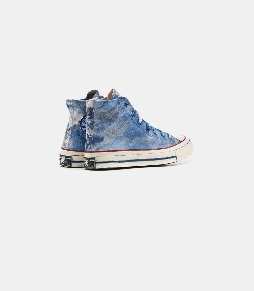 Chuck 70 canvas ltdA13639C - 463 - FW24 - 36Converse