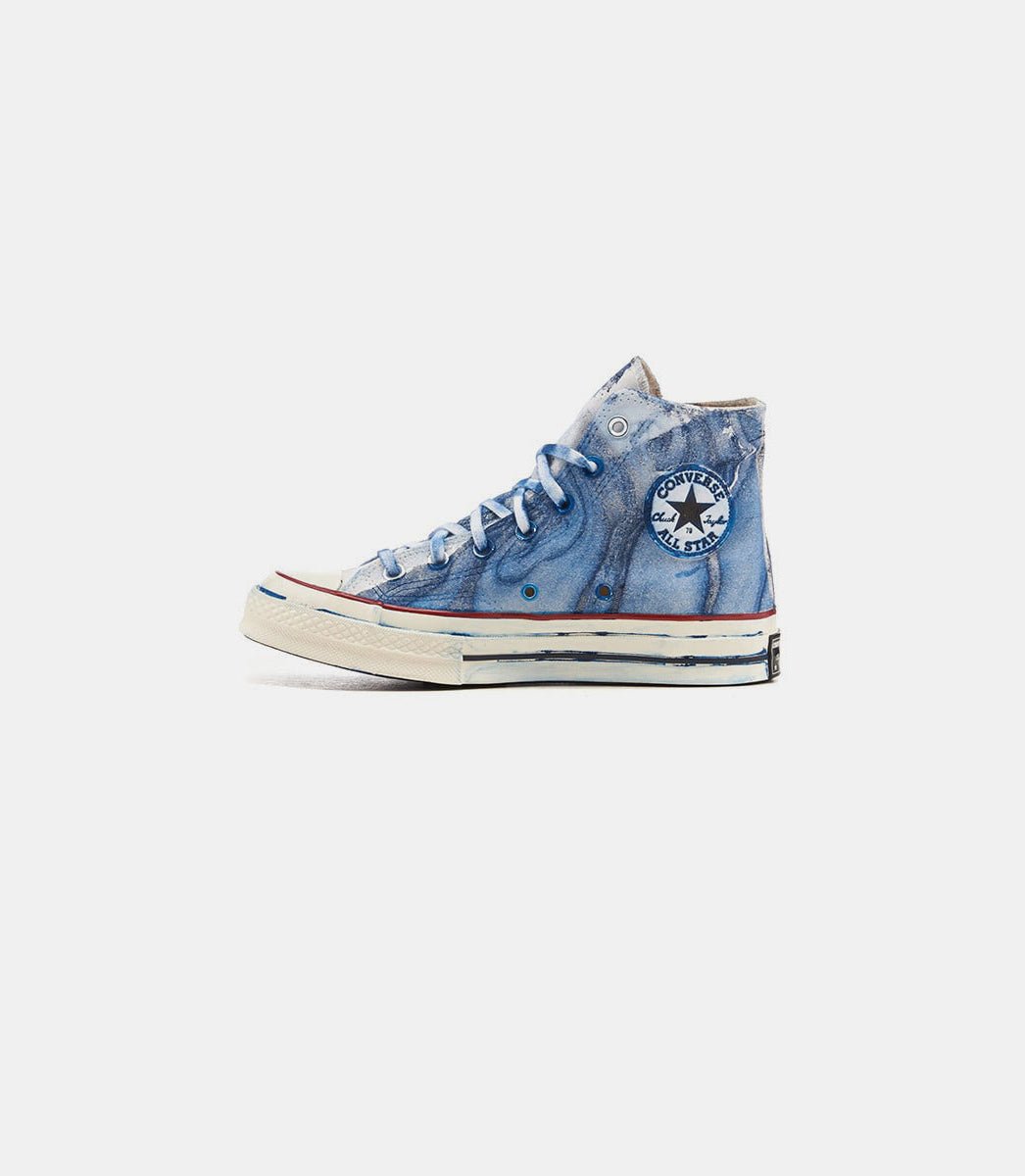 Chuck 70 canvas ltdA13639C - 463 - FW24 - 36Converse