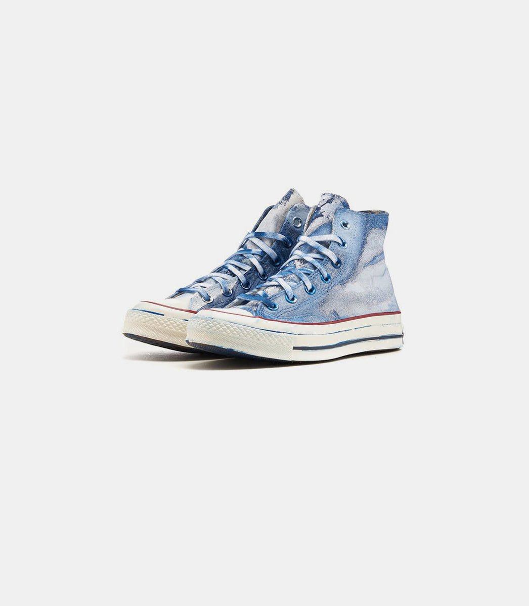 Chuck 70 canvas ltdA13639C - 463 - FW24 - 36Converse