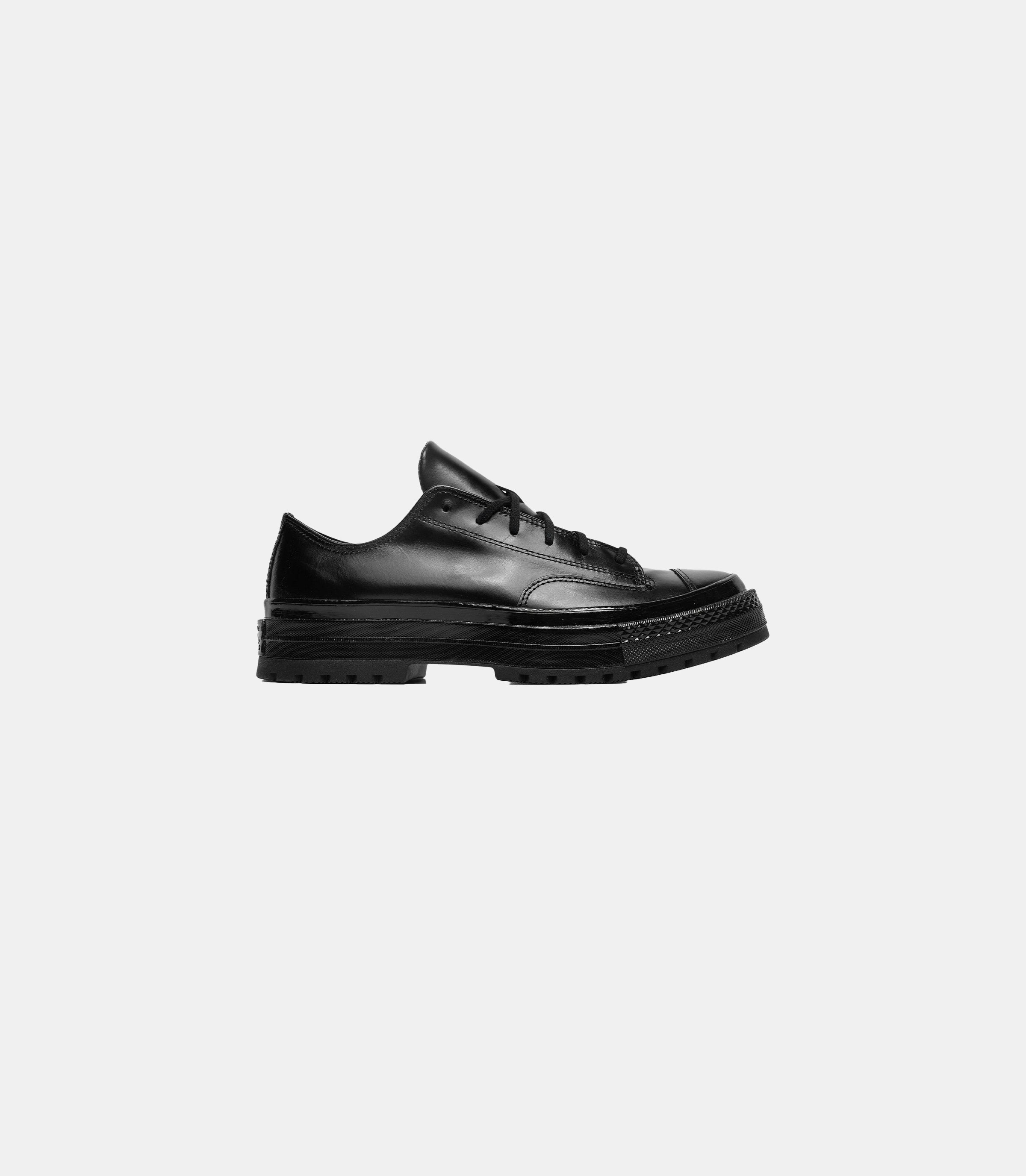 Chuck 70 formal leatherA14188C - 001 - 41Converse