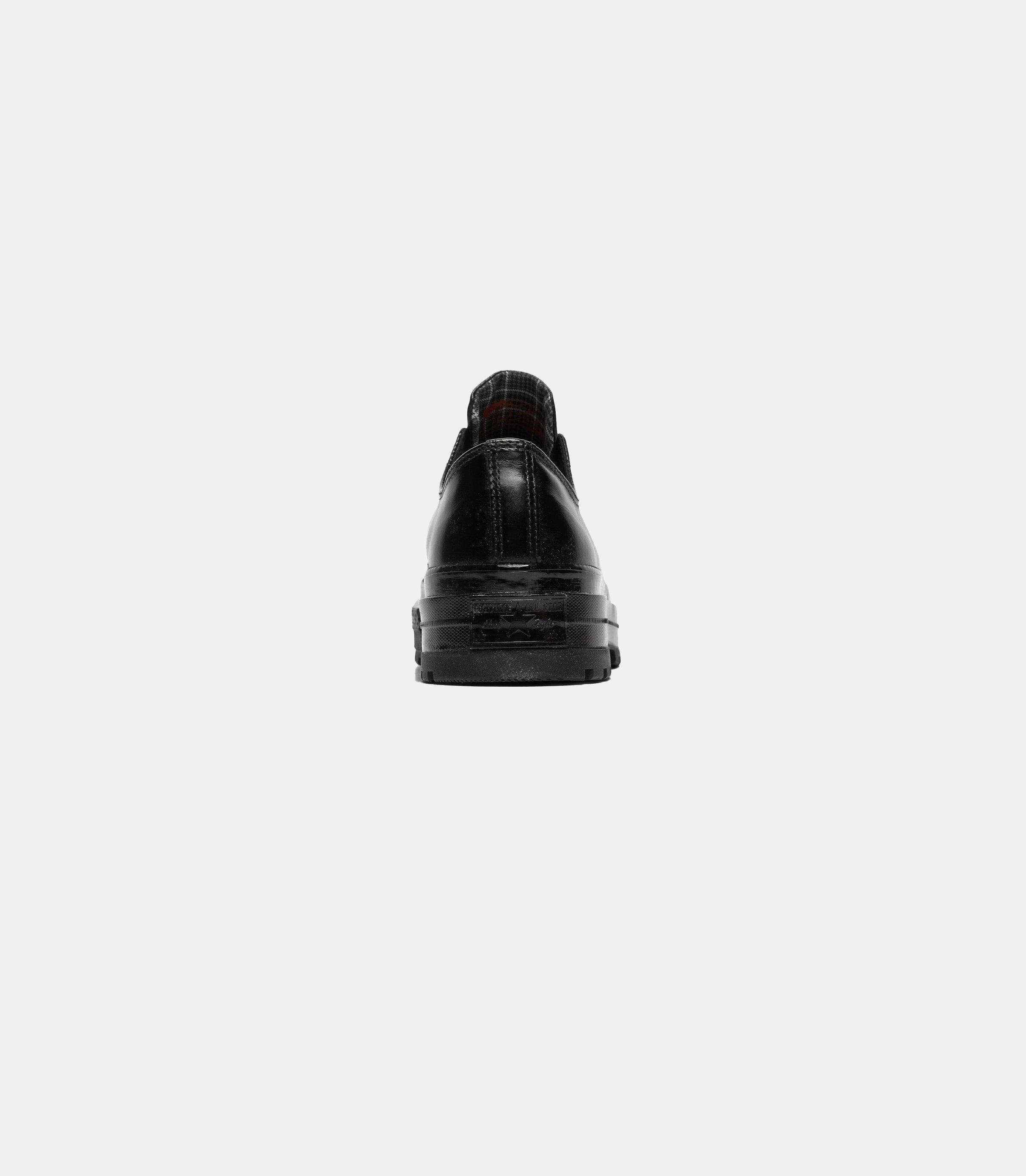 Chuck 70 formal leatherA14188C - 001 - 41Converse
