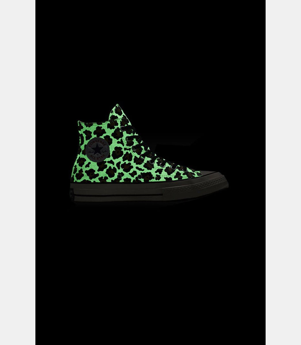 Chuck 70 glow in the darkA13436C - 286 - 37Converse