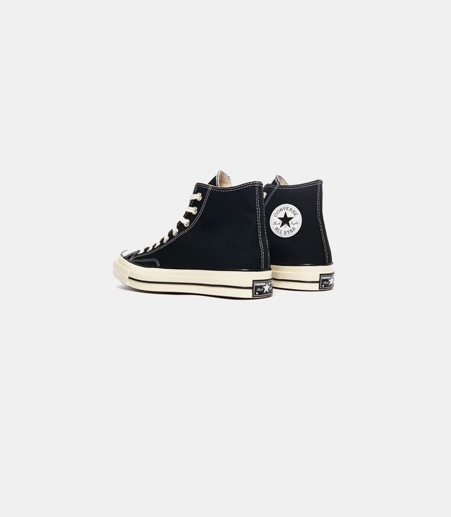 Chuck 70 high vintage canvas - 162050C-36.5 - Converse