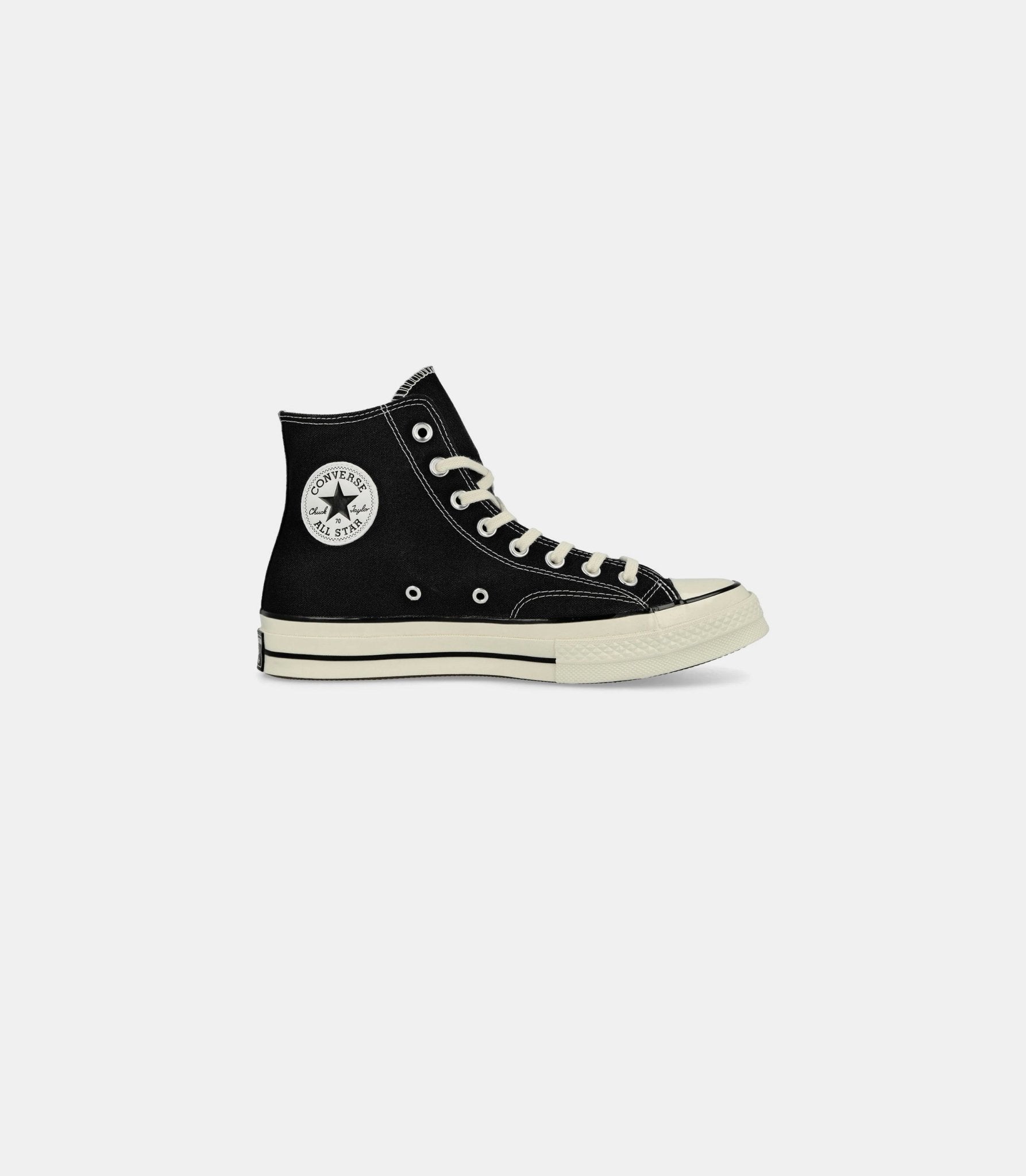 Chuck 70 high vintage canvas - 162050C-36.5 - Converse
