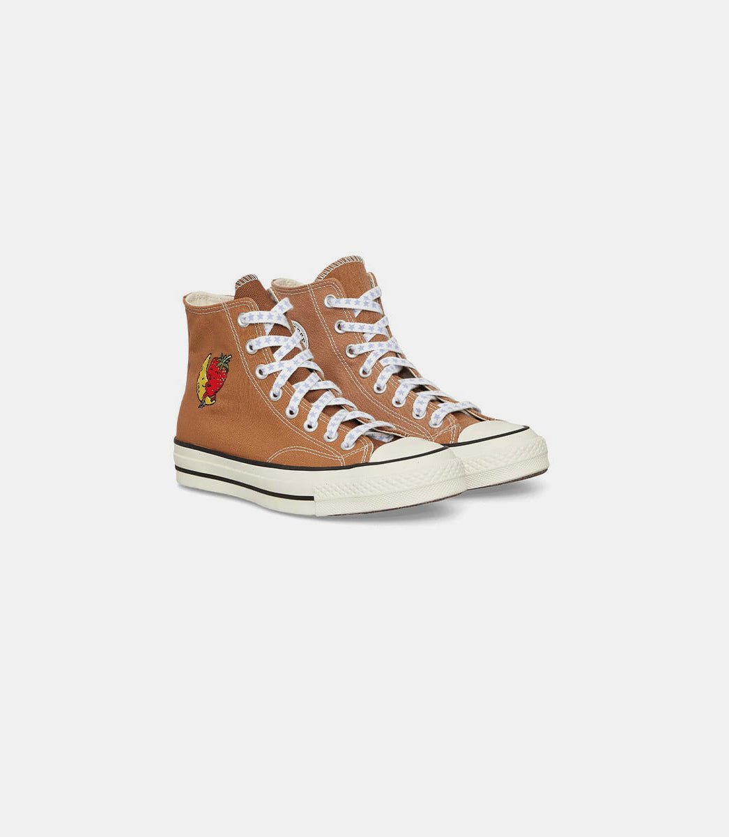 Chuck 70 high x sky high farm workwearA06516C - 200 - FW24 - 42Converse