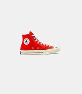 Chuck 70 highA06525C - FEVERDREAMEGRETBLACK - SS24 - 36Converse