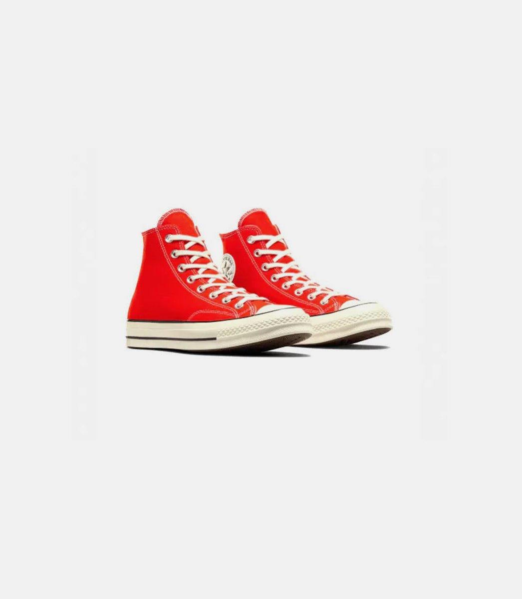 Chuck 70 highA06525C - FEVERDREAMEGRETBLACK - SS24 - 36Converse
