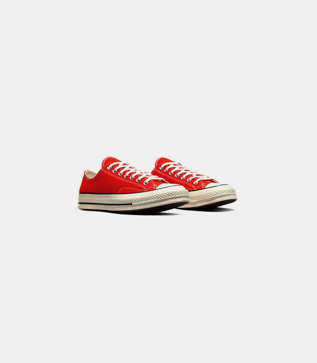 Chuck 70 lowA06527C - FEVERDREAMEGRETBLACK - SS24 - 36Converse