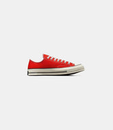 Chuck 70 lowA06527C - FEVERDREAMEGRETBLACK - SS24 - 36Converse