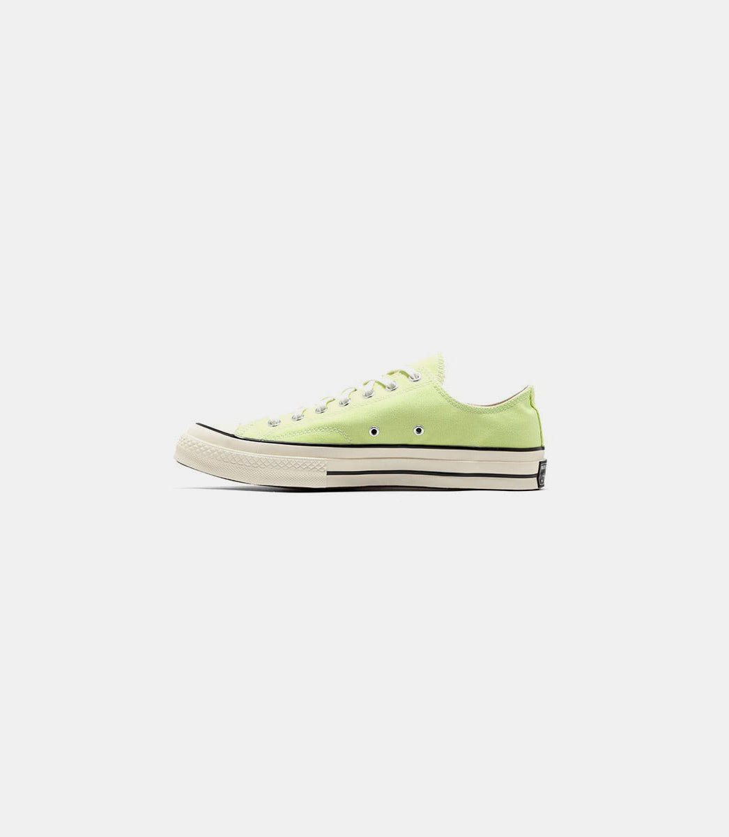 Chuck 70 oxA07431C - 336 - SS24 - 36Converse