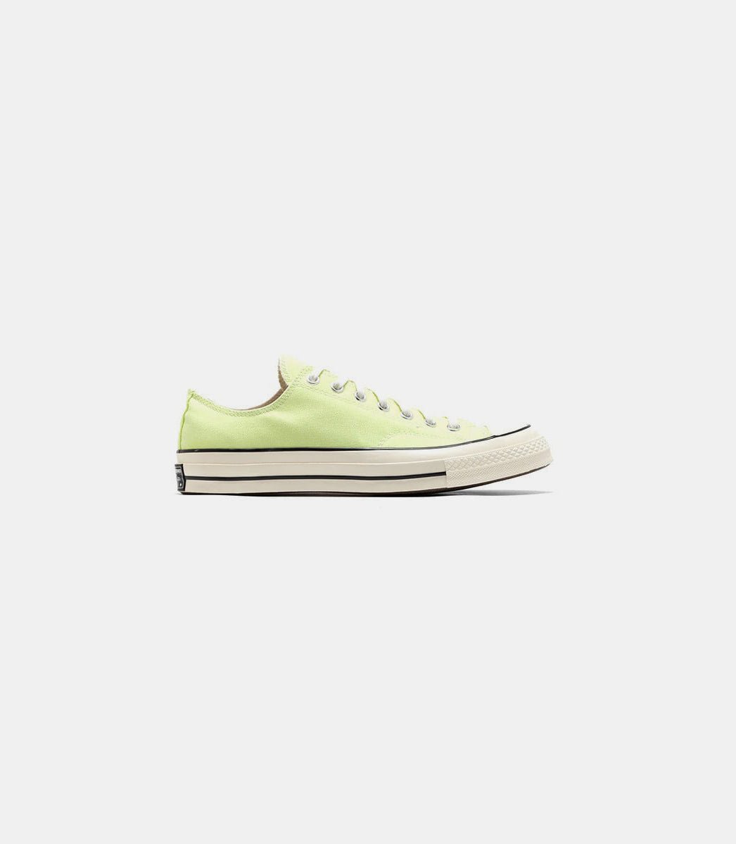 Chuck 70 oxA07431C - 336 - SS24 - 36Converse