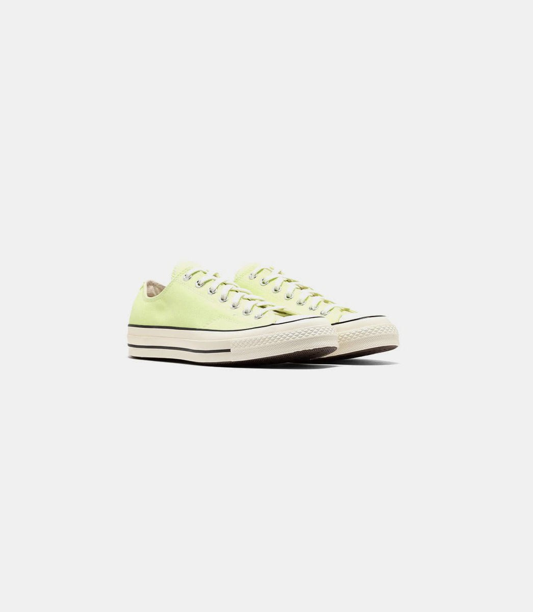 Chuck 70 oxA07431C - 336 - SS24 - 36Converse