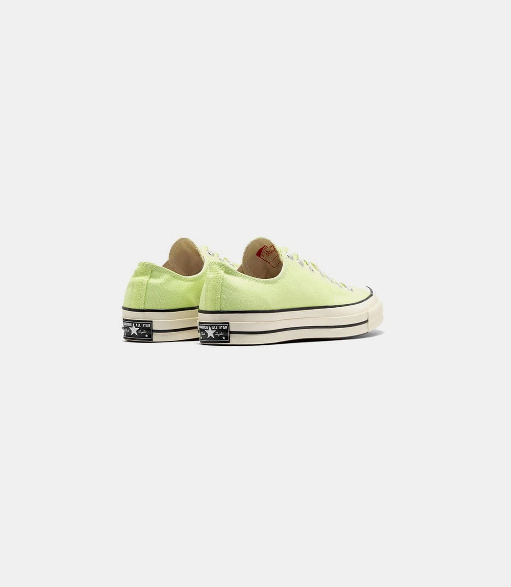 Chuck 70 oxA07431C - 336 - SS24 - 36Converse