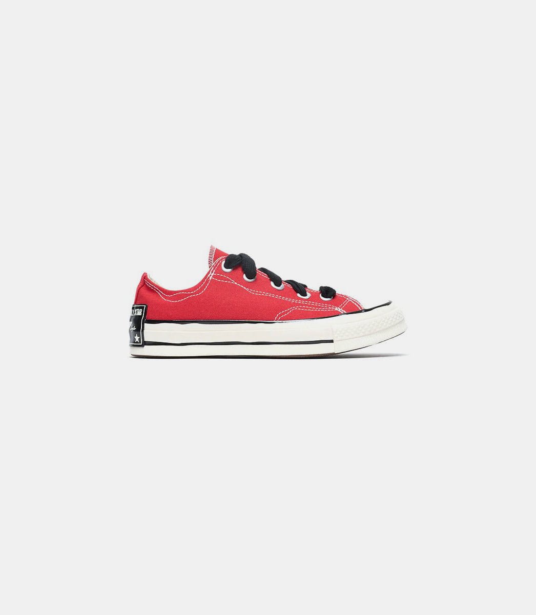 Chuck 70 sketchA09505C - 600 - FW24 - 36Converse