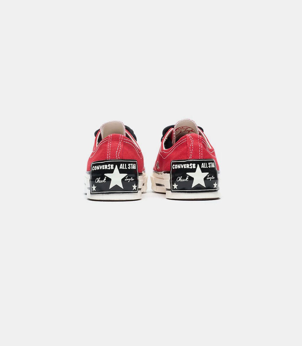 Chuck 70 sketchA09505C - 600 - FW24 - 36Converse