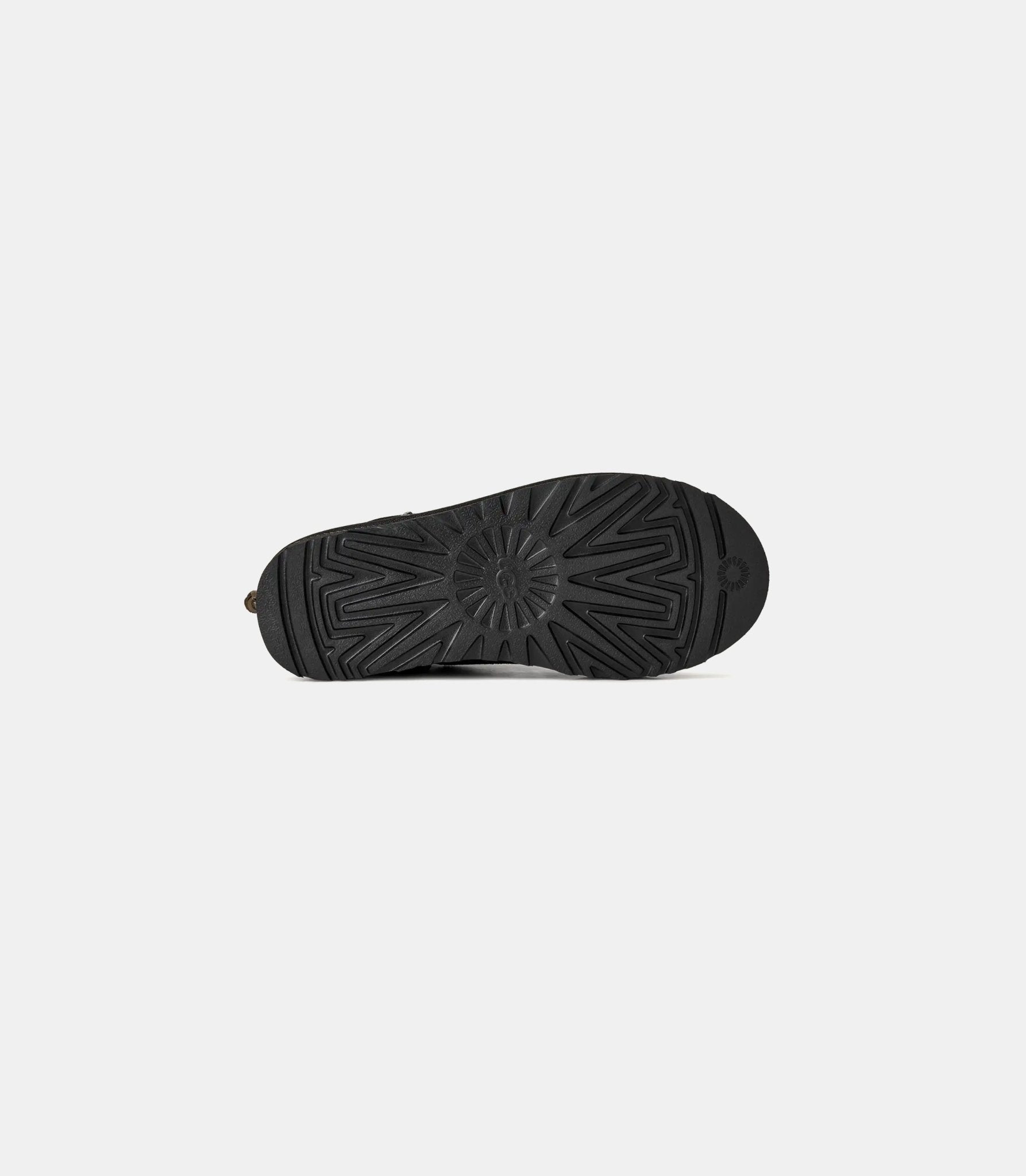 Classic ultra mini biarritz - 1171538 - BLACK - 36 - Ugg