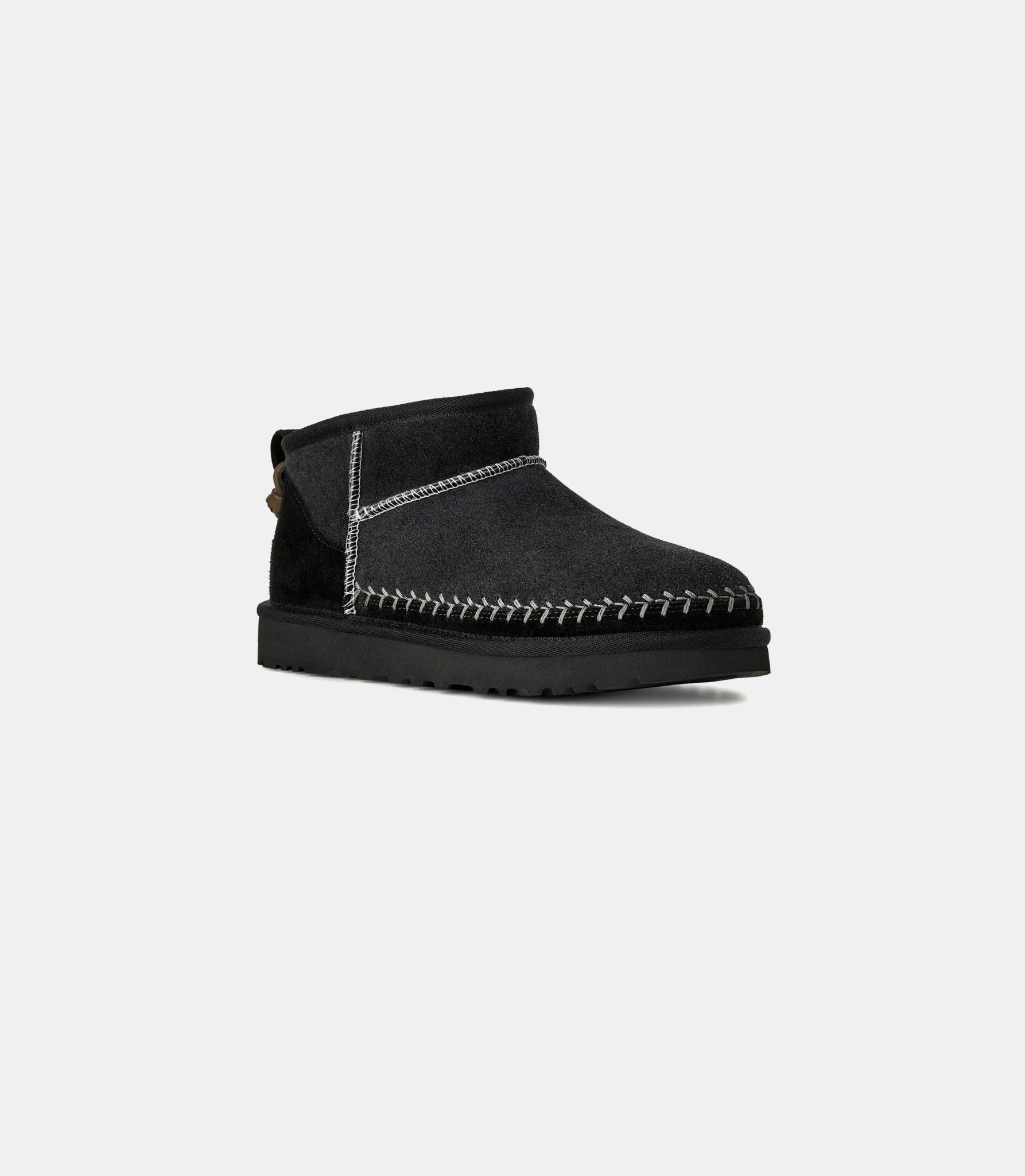 Classic ultra mini biarritz - 1171538 - BLACK - 36 - Ugg