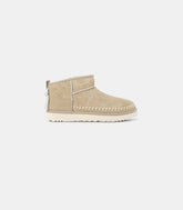 Classic ultra mini biarritz - 1171538 - MUSTARDSEED - 36 - Ugg