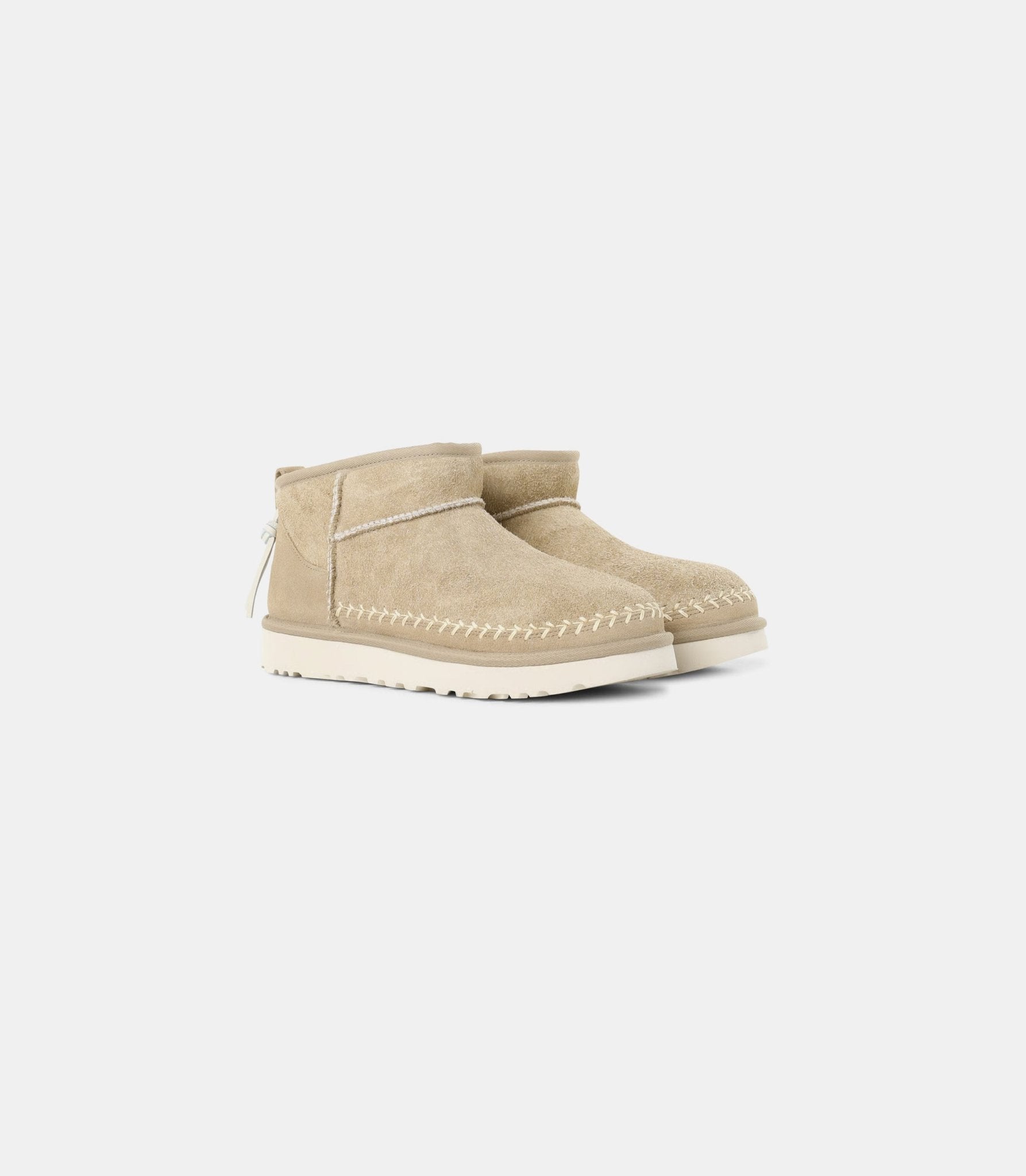 Classic ultra mini biarritz - 1171538 - MUSTARDSEED - 36 - Ugg