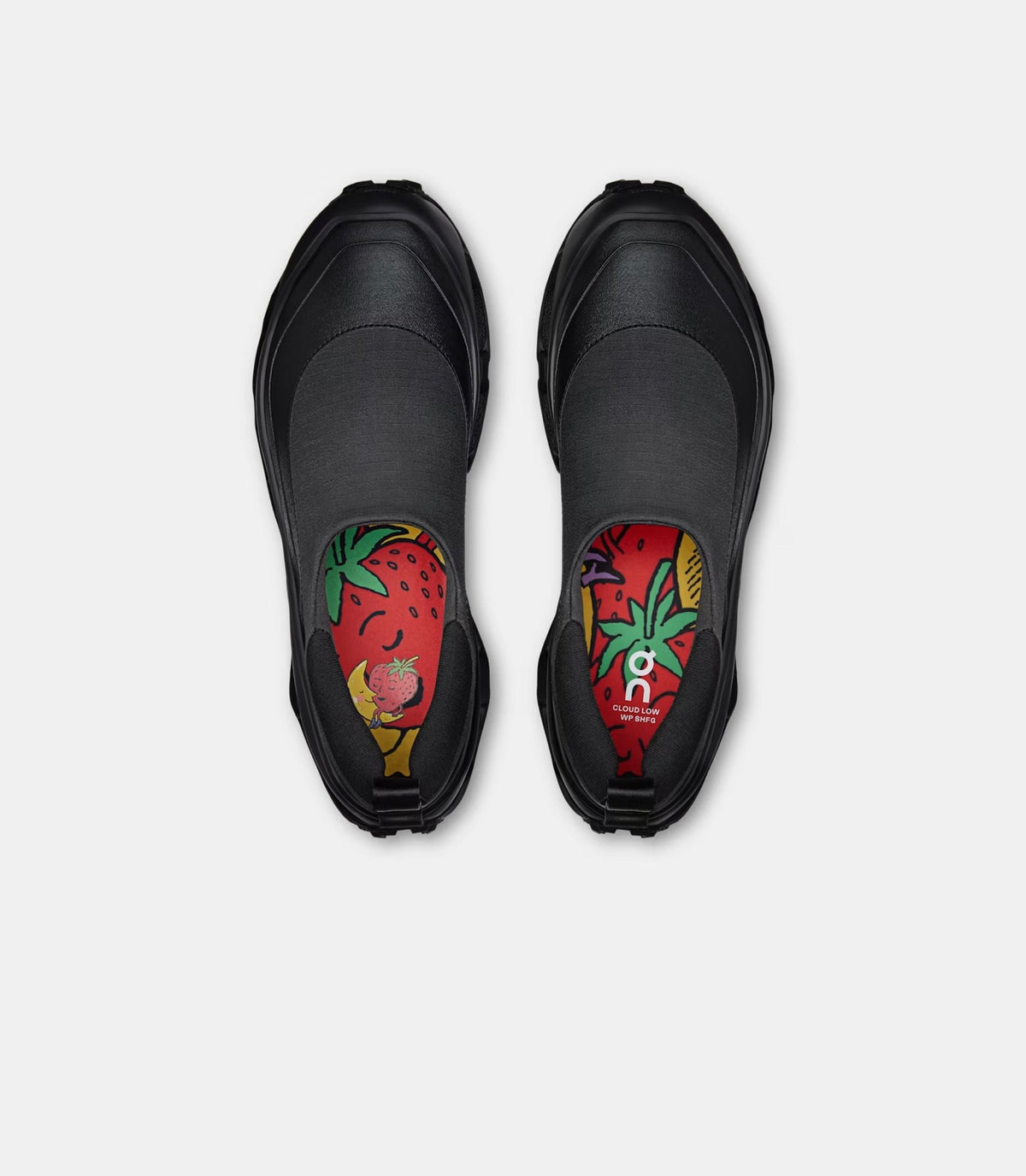Cloud low waterproof x sky high farm goods-3MG30931043-41-On