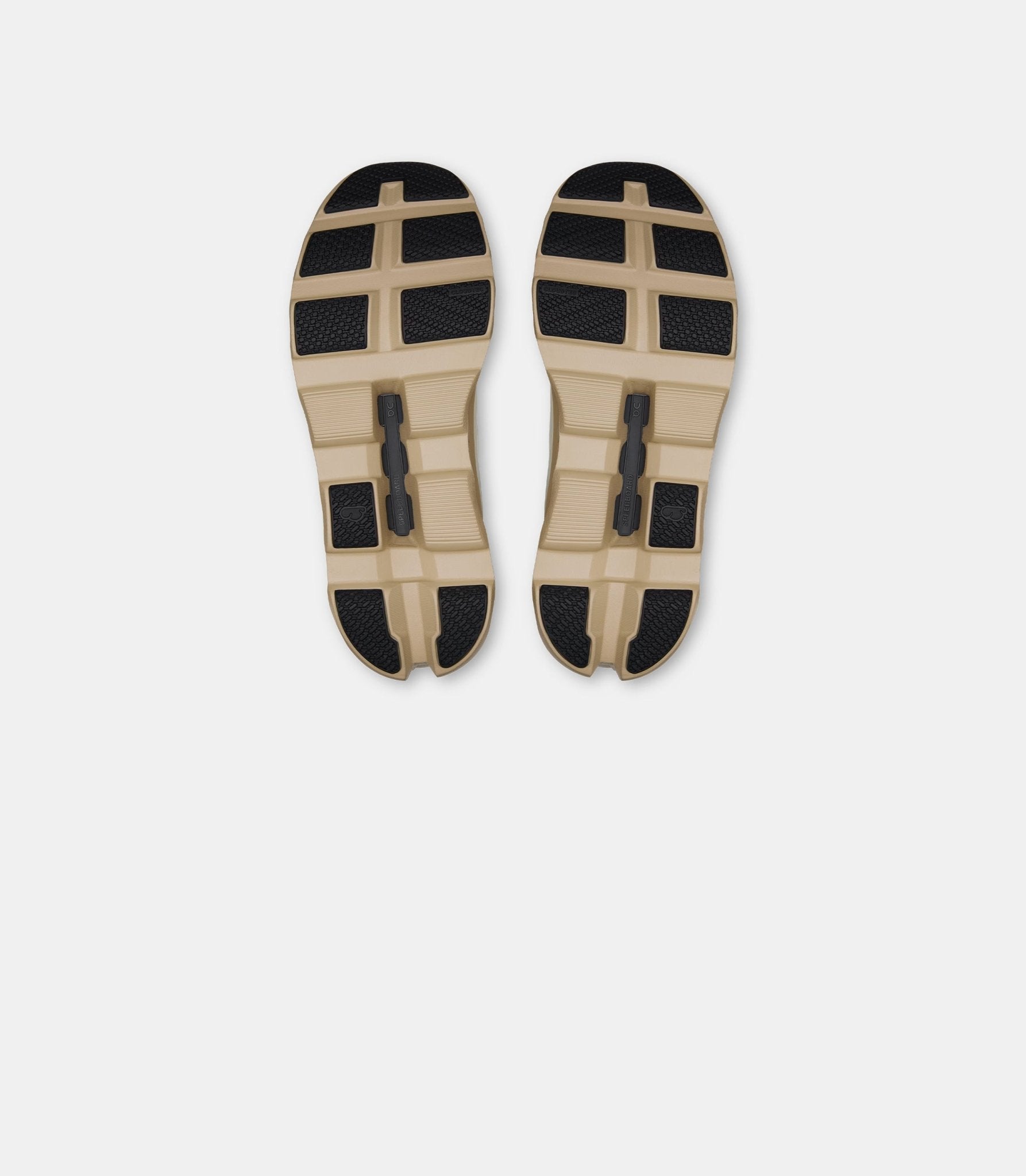 Cloudmonster void "year of the horse" - 3WG10501217-37 - On