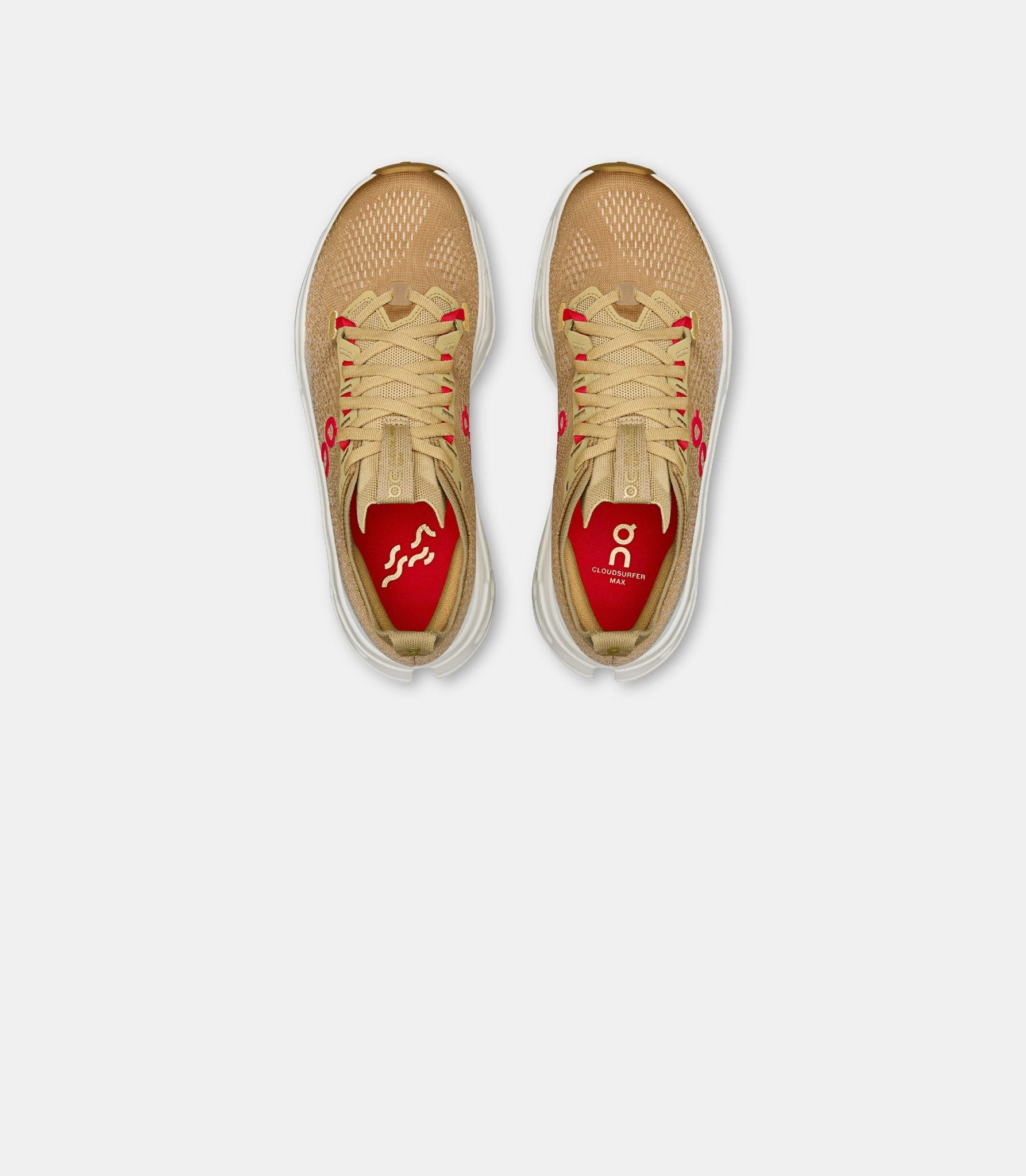 Cloudsurfer max "year of the horse" - 3WG10510722-37 - On