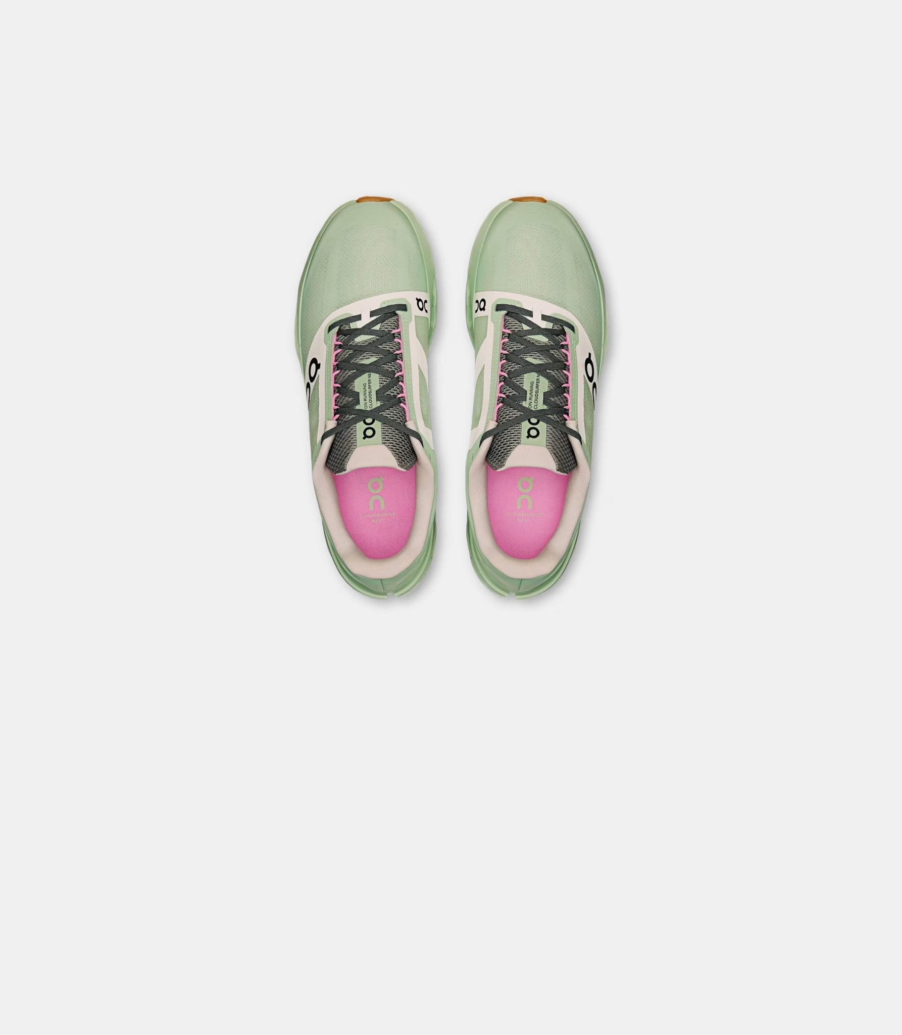 Cloudsurfer next z5 - 3MF10323005 - W - 36 - On