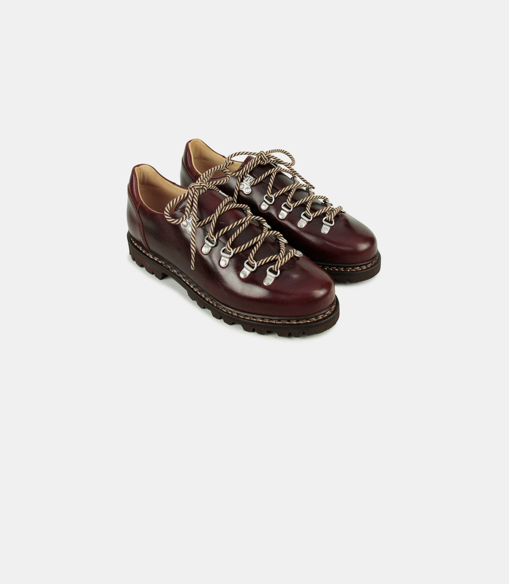 Clusaz lisse - 175203 - 39.5 - Paraboot