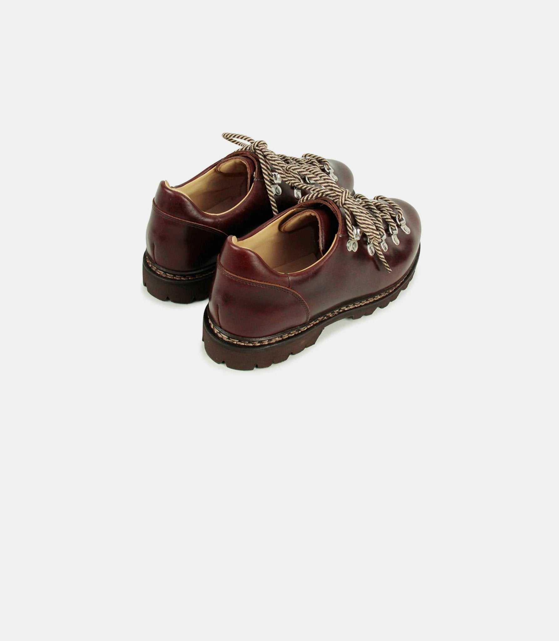 Clusaz lisse - 175203 - 39.5 - Paraboot