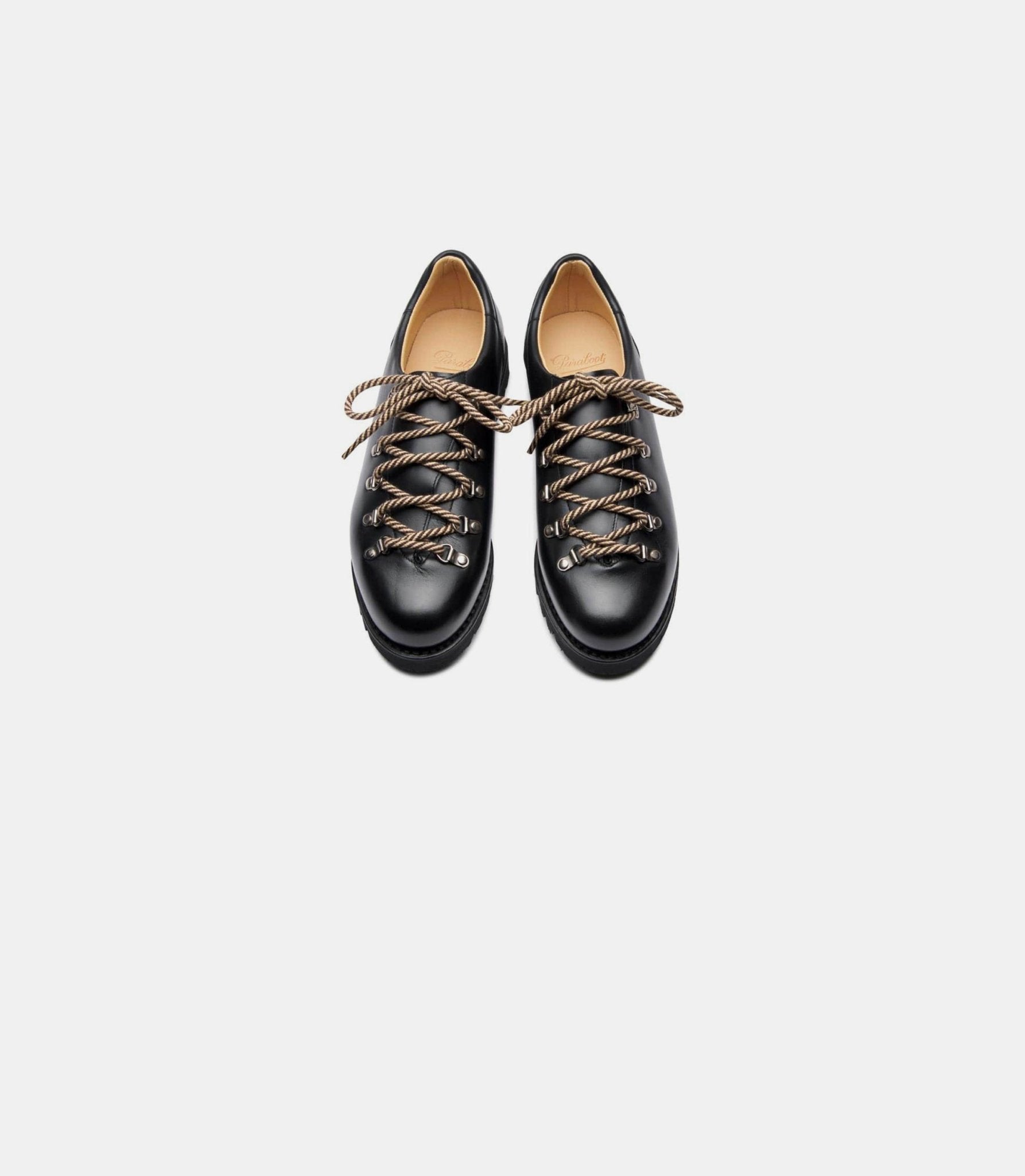 Clusaz lisse - 218912 - 40 - Paraboot