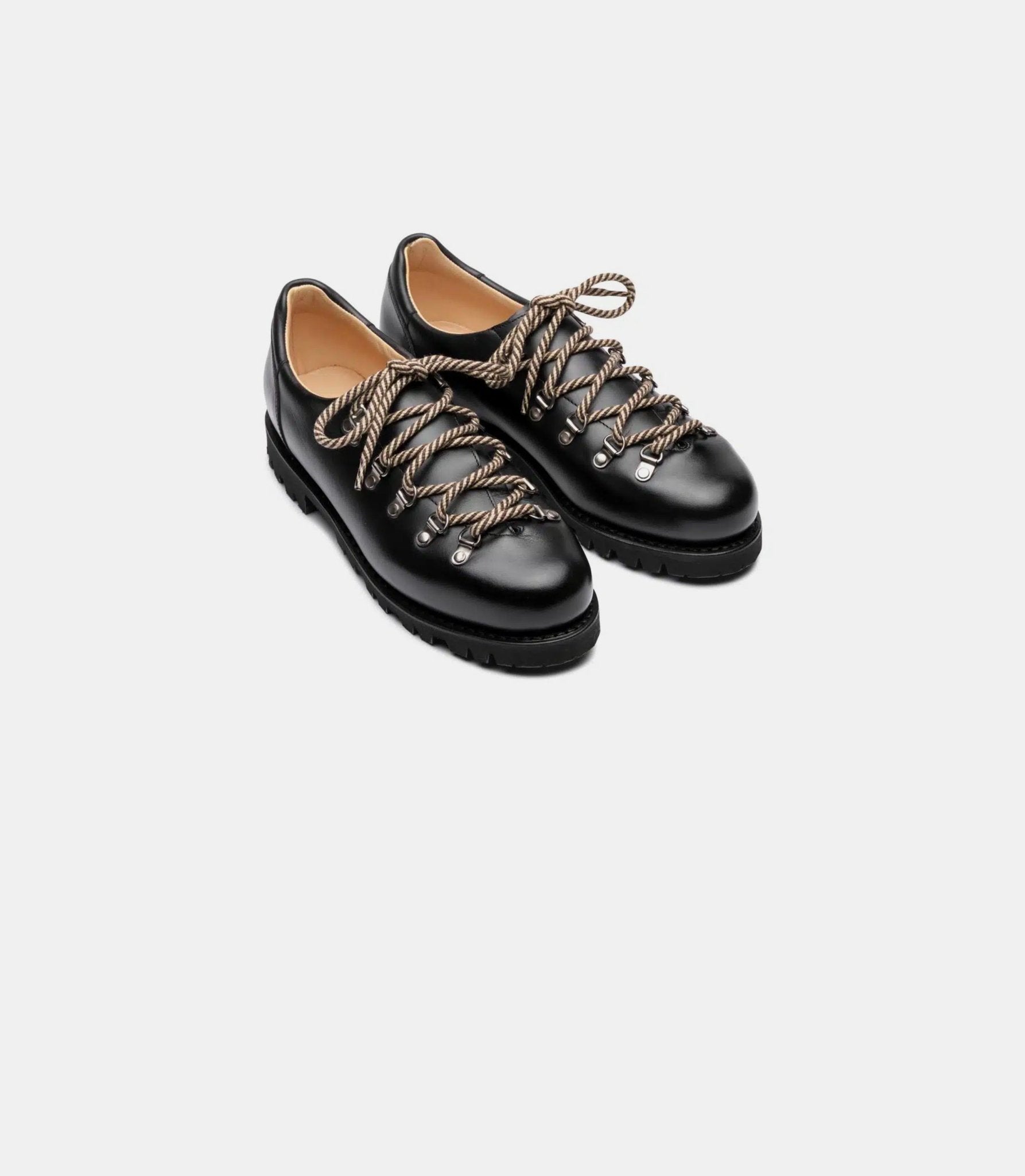 Clusaz lisse - 218912 - 40 - Paraboot